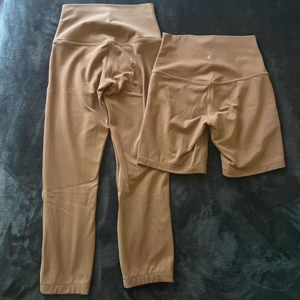 Lululemon Align Bundle - image 2